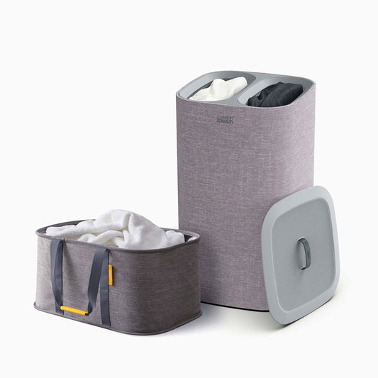 Joseph Joseph 2-piece Laundry Basket Set - Medaid