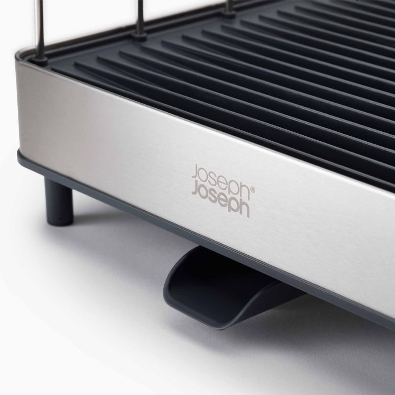 Joseph Joseph Extend™ Max Stainless-steel Expandable Dish Drainer - Medaid