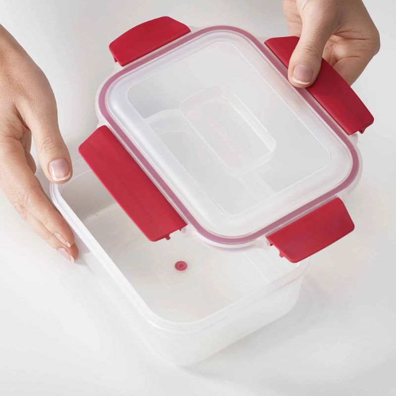 Joseph Joseph Nest™ Lock 4-piece Multicolour Container Set - Medaid