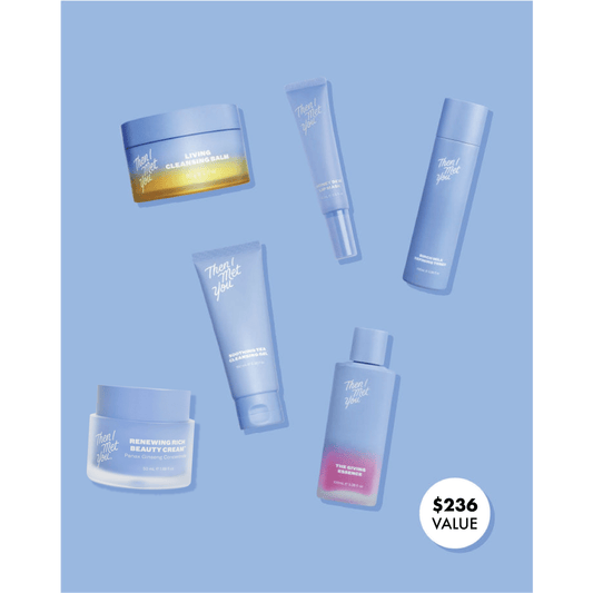 Holy Grail Hydration Set - Medaid