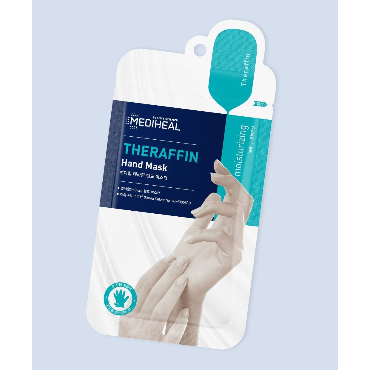 Theraffin Hand Mask - Medaid