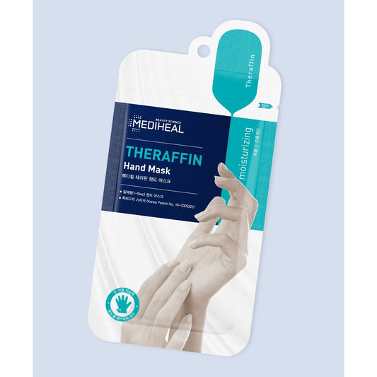 Theraffin Hand Mask - Medaid