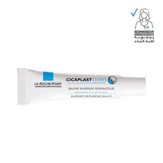 La Roche-Posay Cicaplast Lips 7.5ml - Medaid - Lebanon