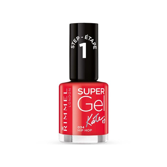 Super Gel Nail Polish - Medaid