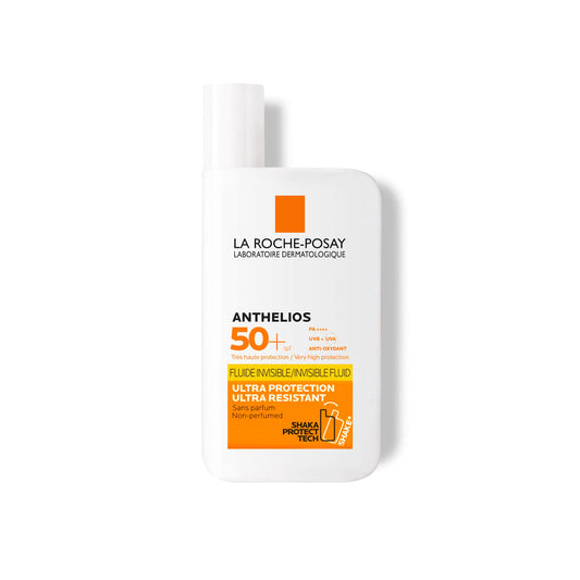 Anthelios Invisible Fluide SPF50+ - Medaid - Lebanon