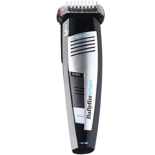 Babyliss Men W-tech E846E - Medaid