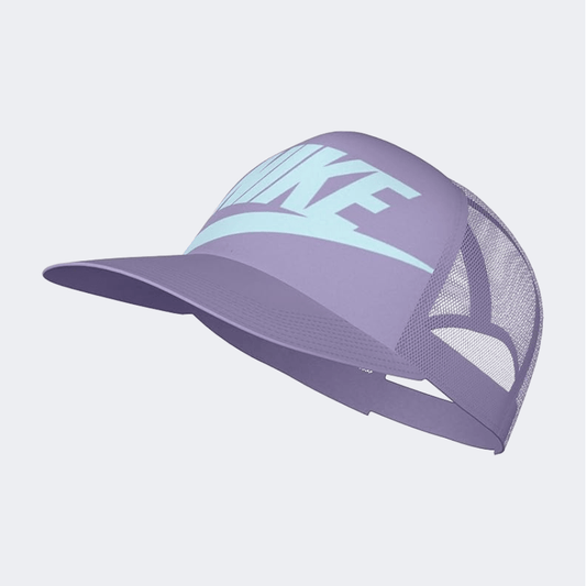 Nike Rise Kids Lifestyle Cap Hydrangeas - Medaid