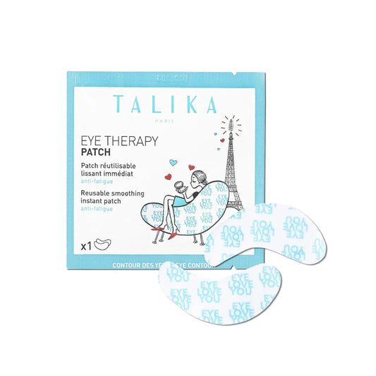 Eye Therapy Patch Reusable Smoothing Instant Patch - Medaid International