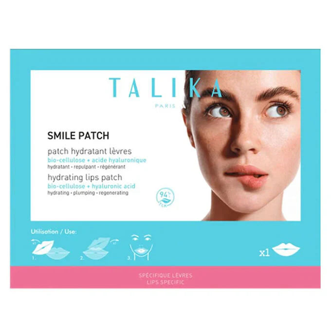 Smile Patch - Medaid