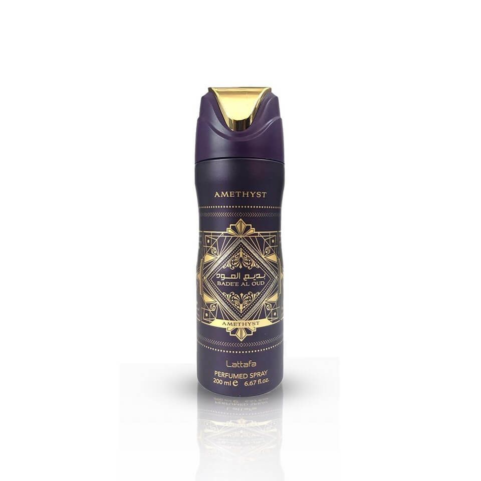 Deodorant Spray - Medaid