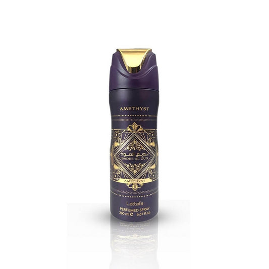 Deodorant Spray - Medaid