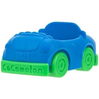 Cocomelon JJ and Friends Cruisers JJ Blue Car - Medaid