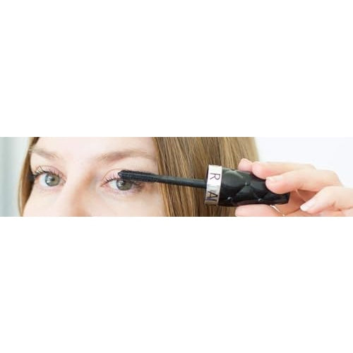 Sephora Outrageous Oversized Lashes Mascara, Black - Medaid