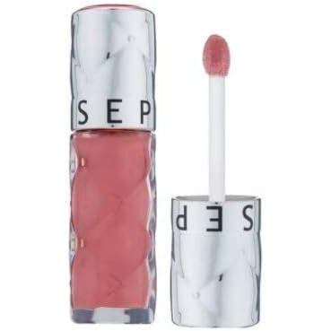 Sephora Collection Outrageous Plump Effect Gloss (Pink, 0.2fl.oz) - Medaid