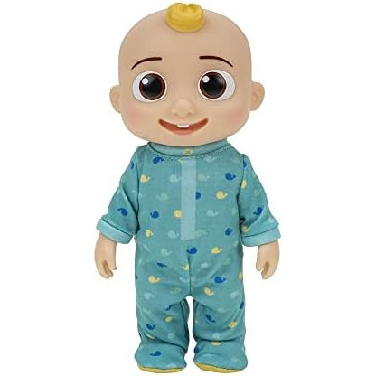 Cocomelon Doll Roto Dress Up JJ Value 9-Inch - Medaid