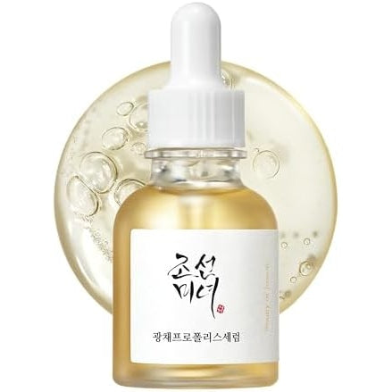Beauty of Joseon Glow Serum Propolis + Niacinamide - 30ml - Medaid