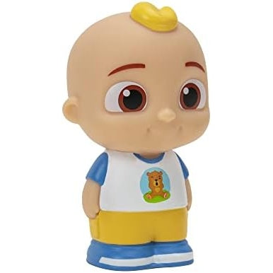 Jaswares Cocomelon JJ and Family 4 Figure Pack - Medaid