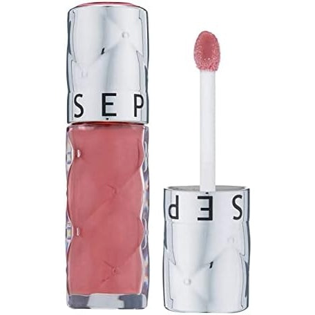 Sephora Collection Outrageous Plump Effect Gloss (Pink, 0.2fl.oz) - Medaid