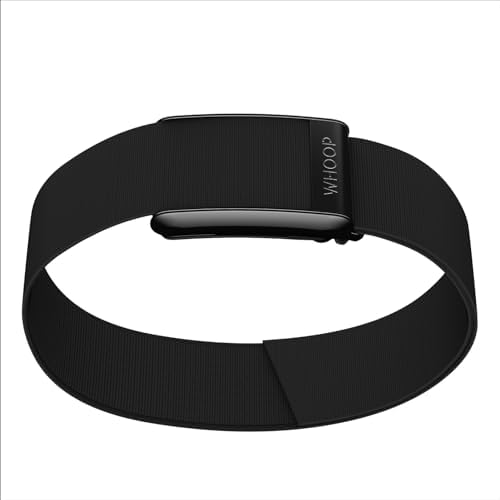 WHOOP HydroKnit Bicep Band [Whoop Device NOT Included], Versatile, Comfortable, and Adjustable, 4.0 Compatible, Wearable Health, Fitness & Activity Tracker [Whoop Device NOT Included] - Medaid