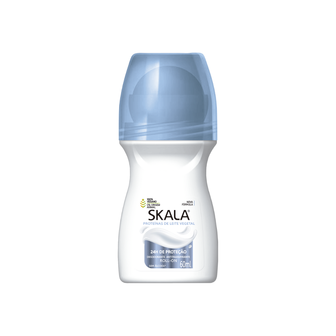 Skala Deodorant For Women 60ml - Medaid