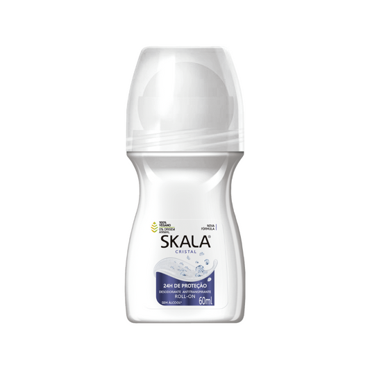 Skala Deodorant For Women 60ml - Medaid