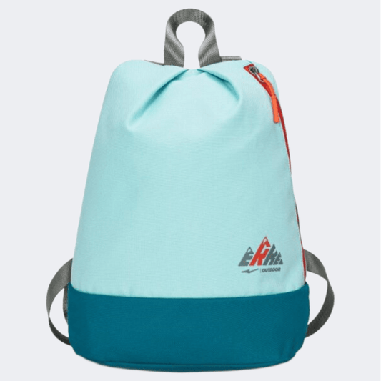 Erke Kids-Boys Lifestyle Backpack Bag Twig Green - Medaid International