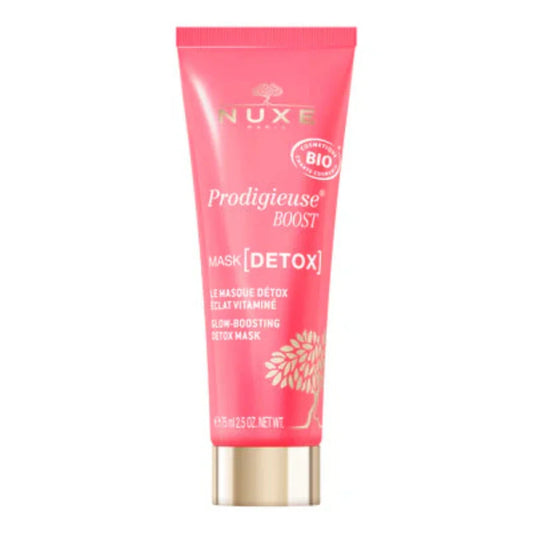 Prodigeuse Boost - Glow Boosting Detox Mask - Medaid International