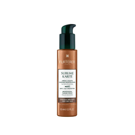 Sublime Karité Nutri Professional styling smoothing cream - Medaid International