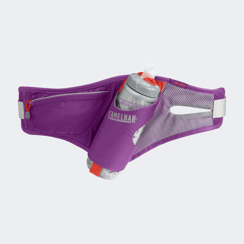 Camelbak Delaney Unisex Outdoor Belt Purple - Medaid International