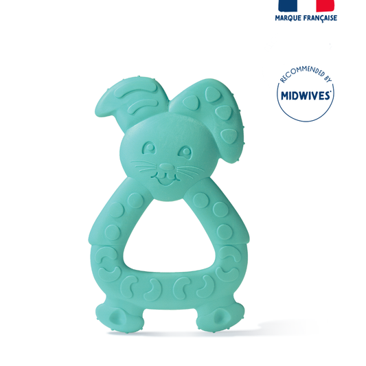 Dodie Teether Rabbit Lagoon - Medaid