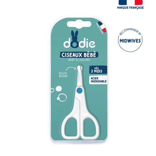 Dodie Baby Scissors - Medaid
