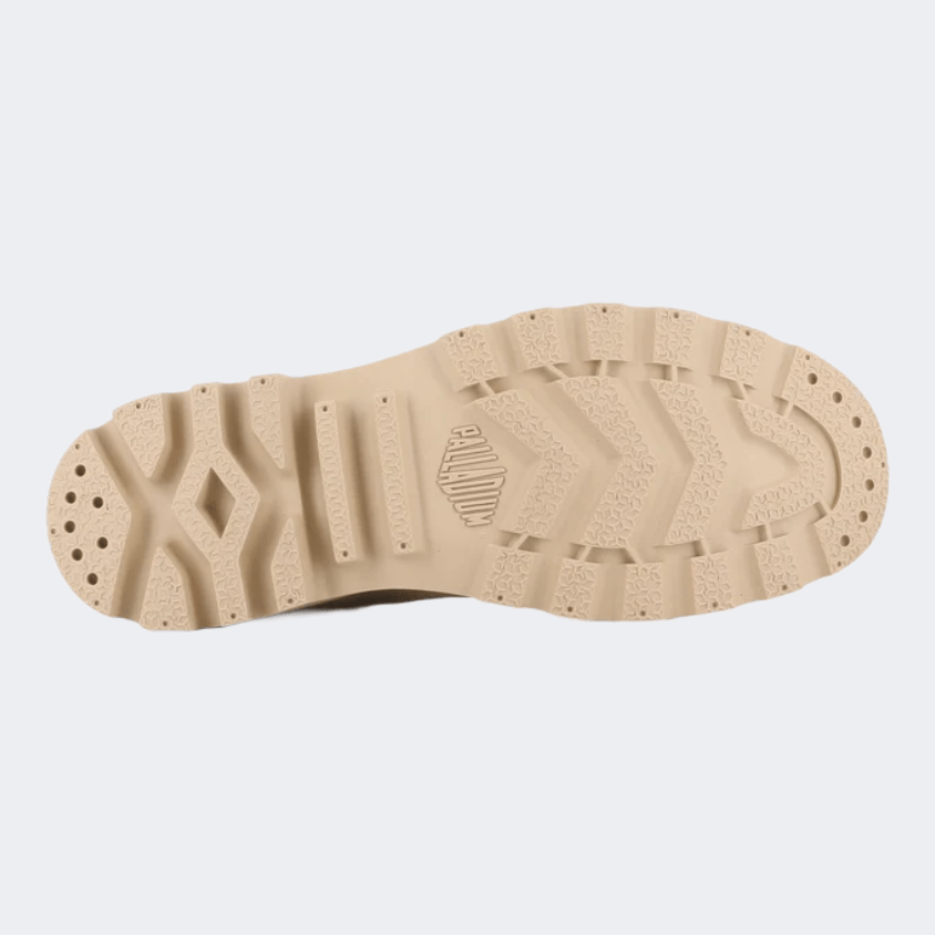 Palladium Pampa Surplus Men Lifestyle Shoes Warm Sand - Medaid