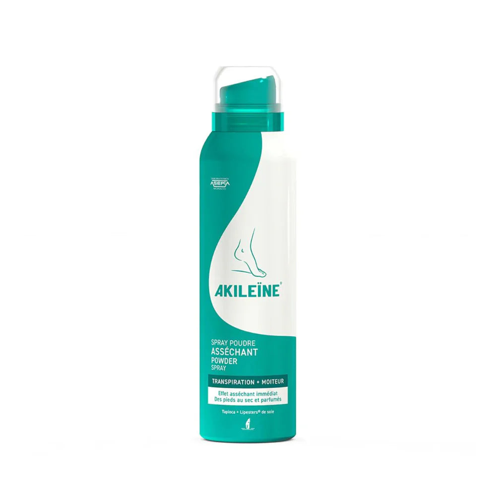 Akileïne Powder Spray - Medaid International