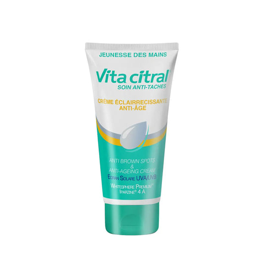 Vita Citral Hand Cream - Medaid
