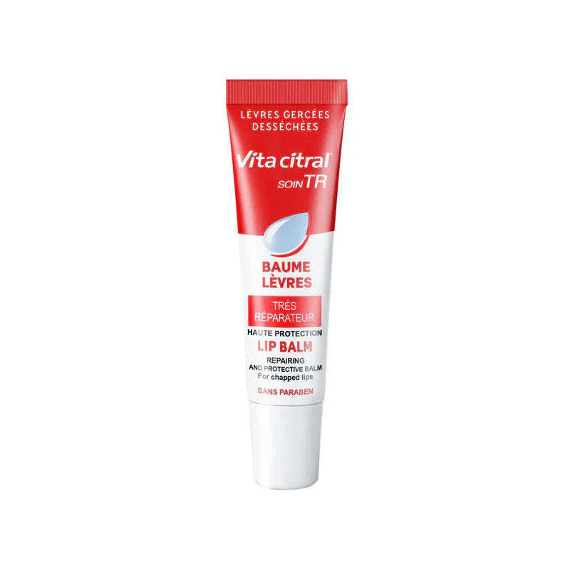 Vita Citral TR Lip Balm - Medaid