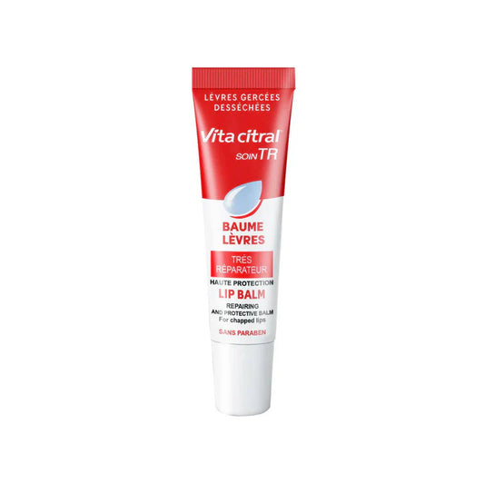 Vita Citral TR Lip Balm - Medaid