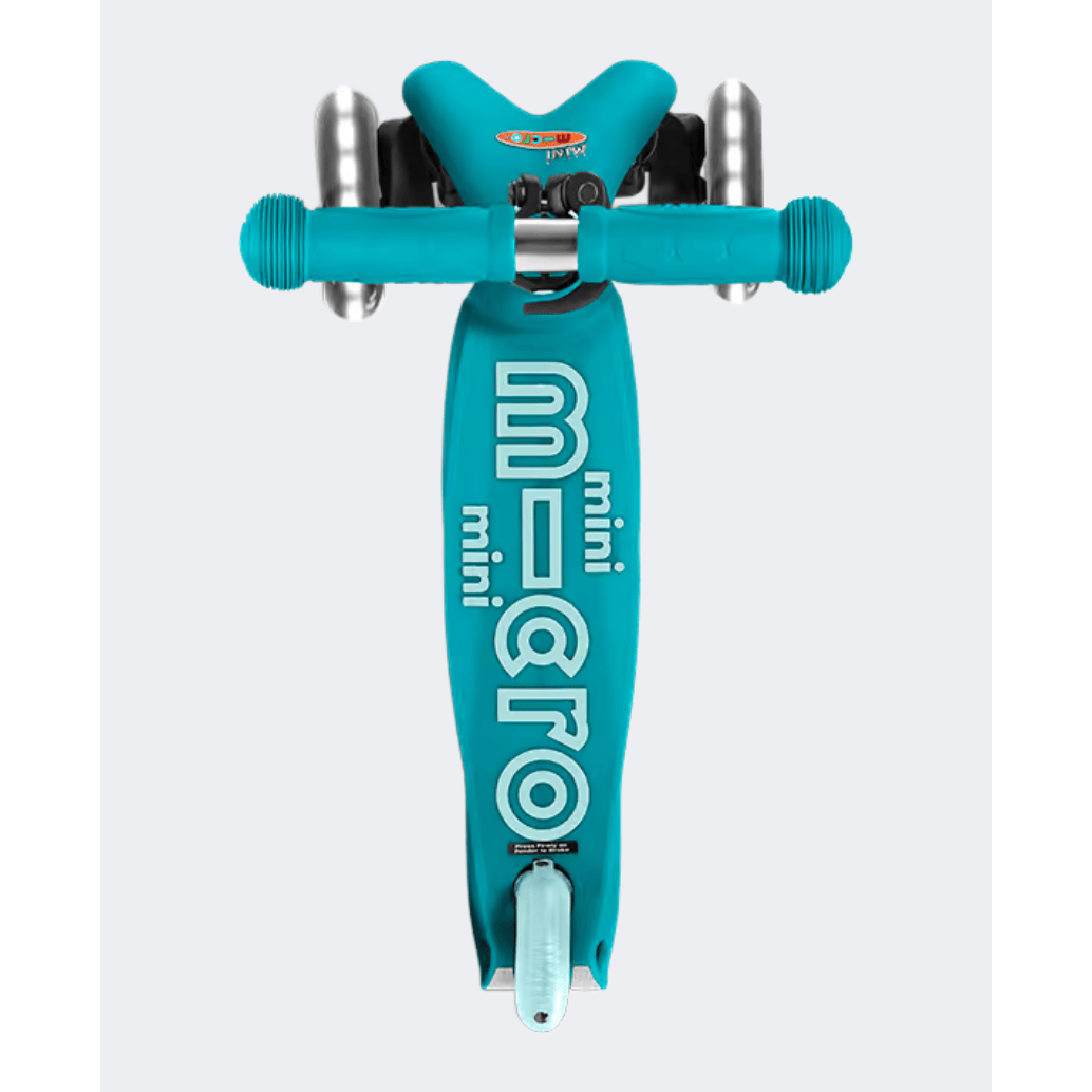 Magic Scooter Buy Micro Mini Deluxe Kids Skating Scooter Magic Aqua - Medaid Official ...