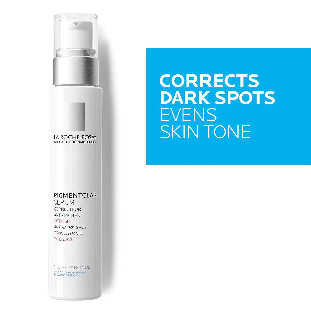 Pigmentclar Serum Visible Dark Spot Reducer - Medaid - Lebanon
