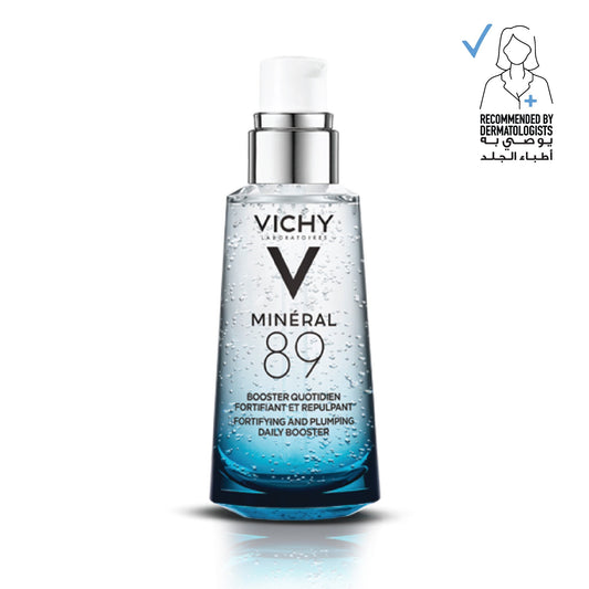 Mineral 89 Daily Booster 50ML - Medaid - Lebanon