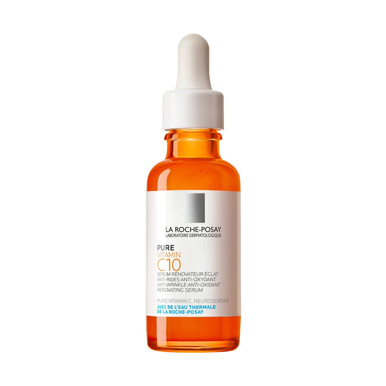 Pure Vitamin C10 Serum - Medaid - Lebanon