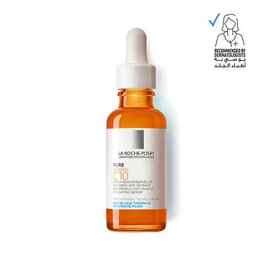 Pure Vitamin C 10 Serum - Medaid