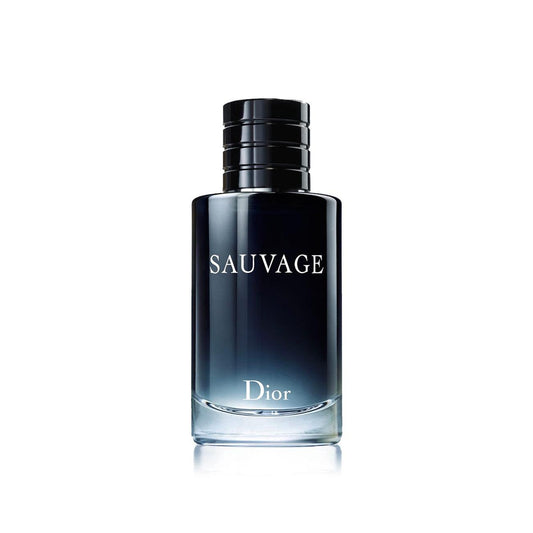 Sauvage - Eau de Toilette - Medaid