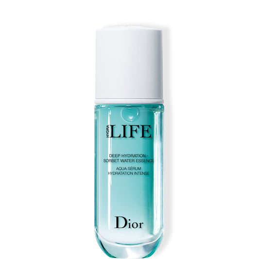 Dior Hydra Life Deep hydration sorbet water essence - Medaid