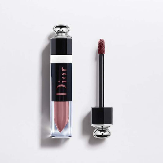 PM DIOR Dior Addict Lacquer - Nude - Medaid