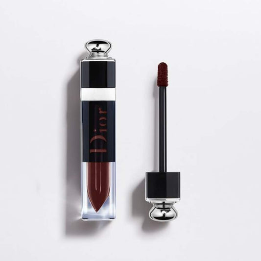 PM DIOR Dior Addict Lacquer - Brown - Medaid