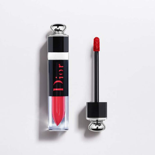 PM DIOR Dior Addict Lacquer - Red - Medaid