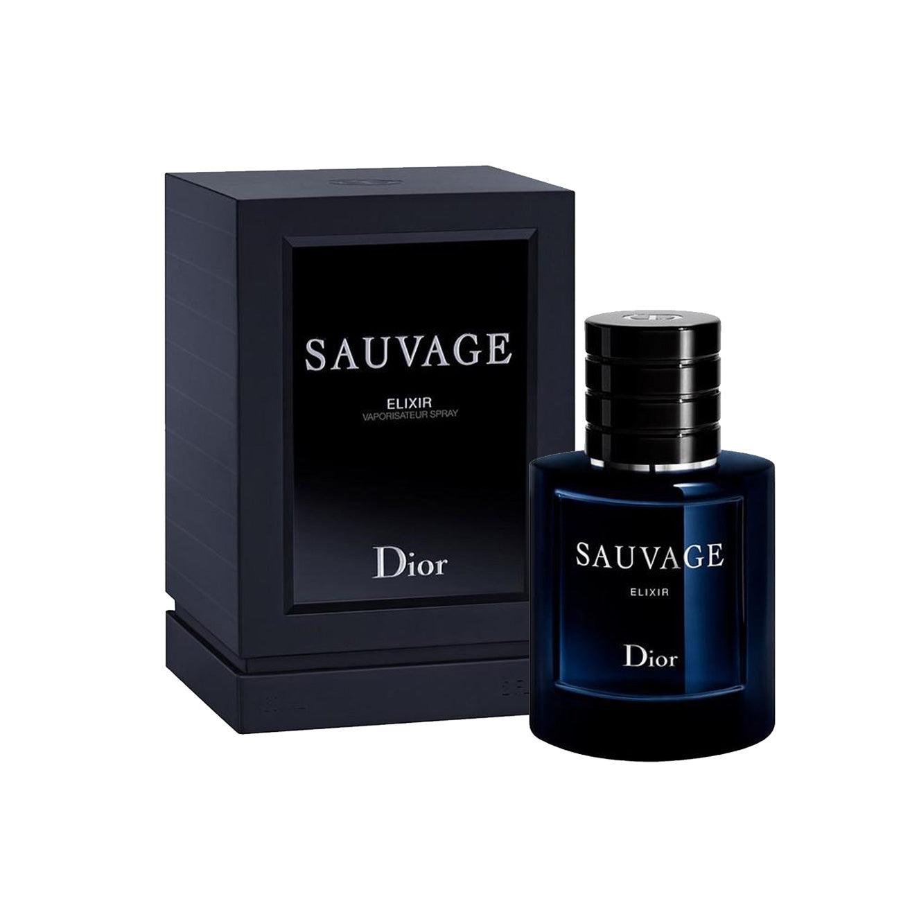 Sauvage Elixir [IMPORTED] - Medaid