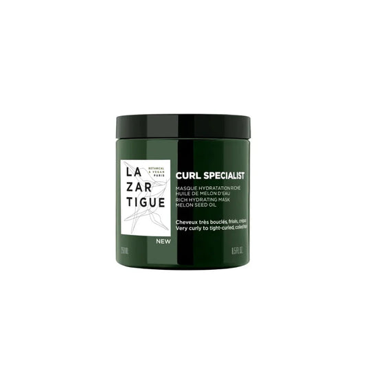 Curl Specialist Rich Hydrating Mask - Medaid International