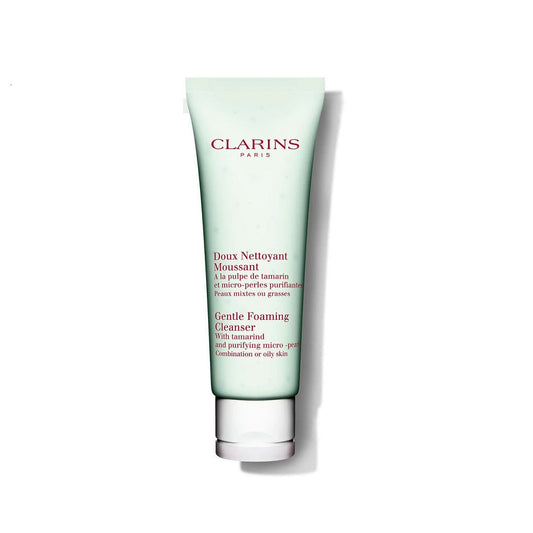 Clarins Purifying Gentle Foaming Cleanser 125ml - Medaid