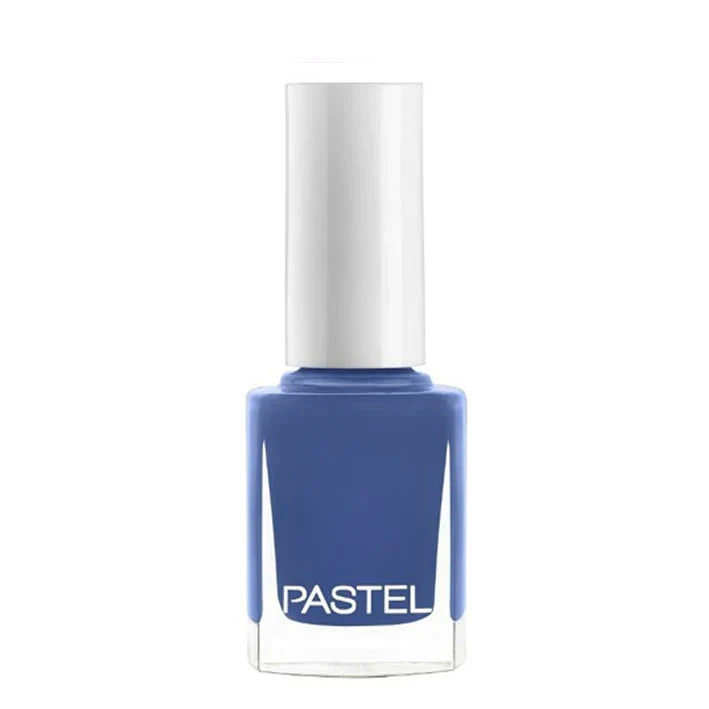 Pastel nail polish - 339 - Medaid